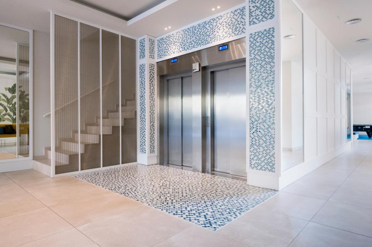 Cye Appartement Salou