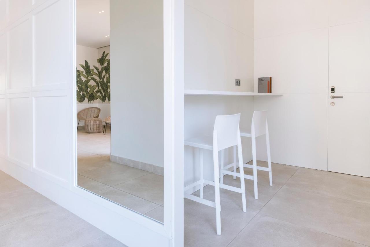 Cye Appartement *
