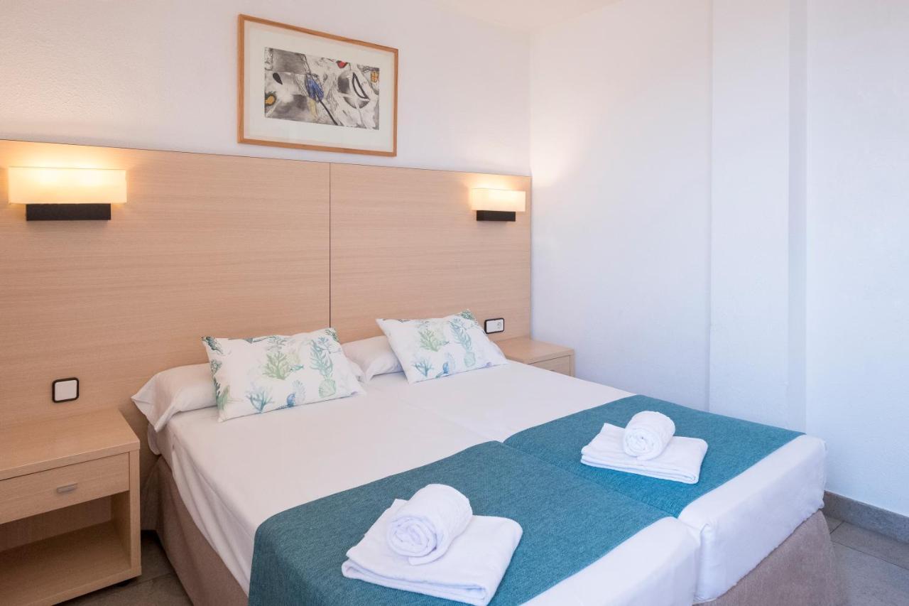 Appartement Cye *
