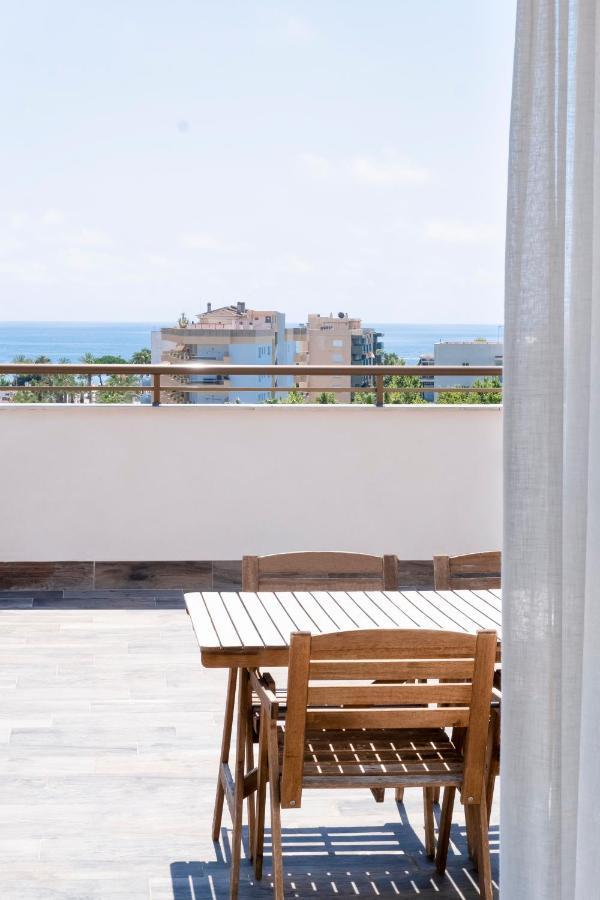 Cye Appartement Salou