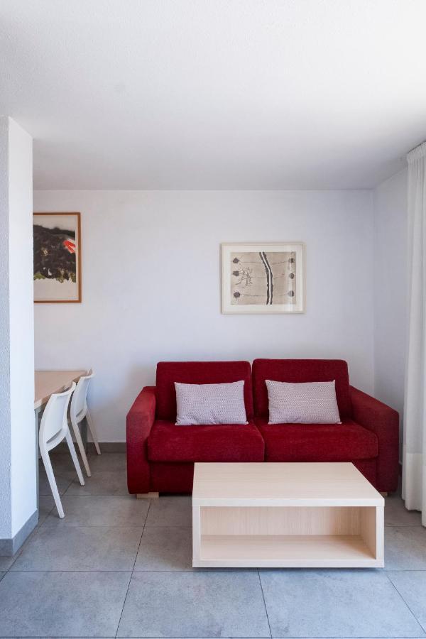 Appartement Cye *
