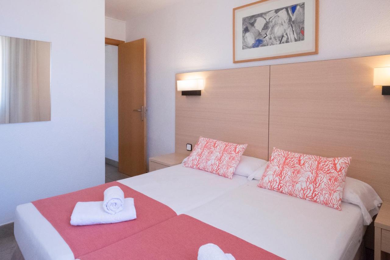Appartement Cye Salou