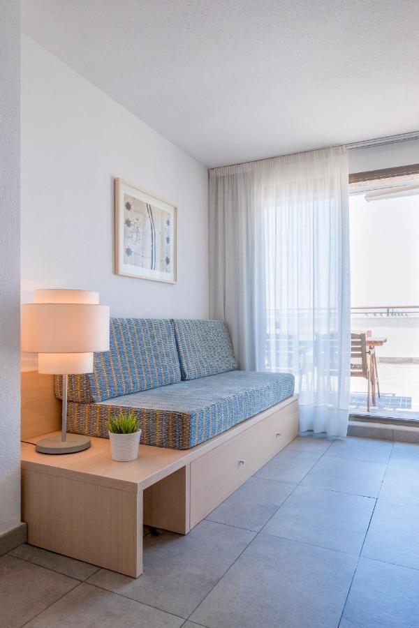 Appartement Cye Salou