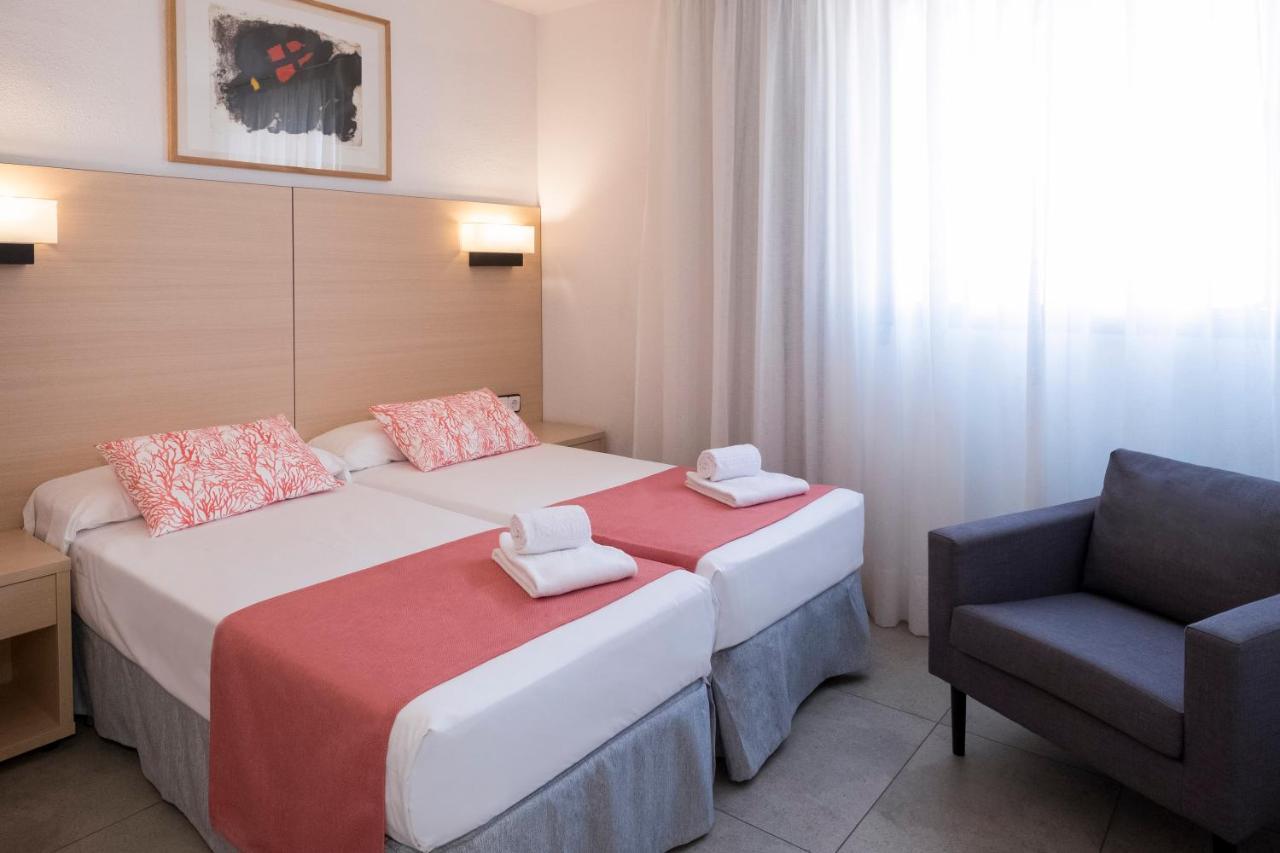 Appartement Cye