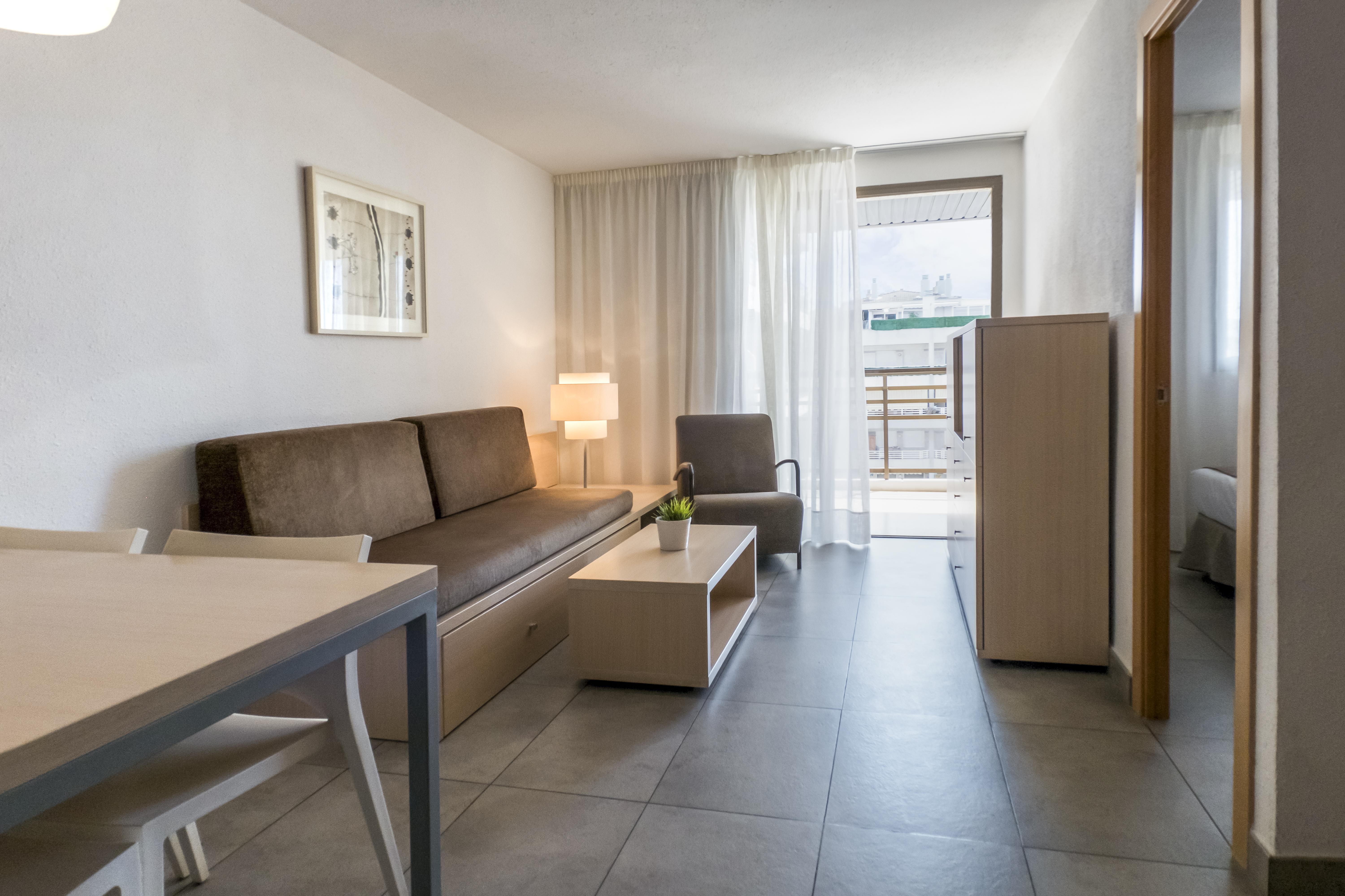 Cye Appartement Salou