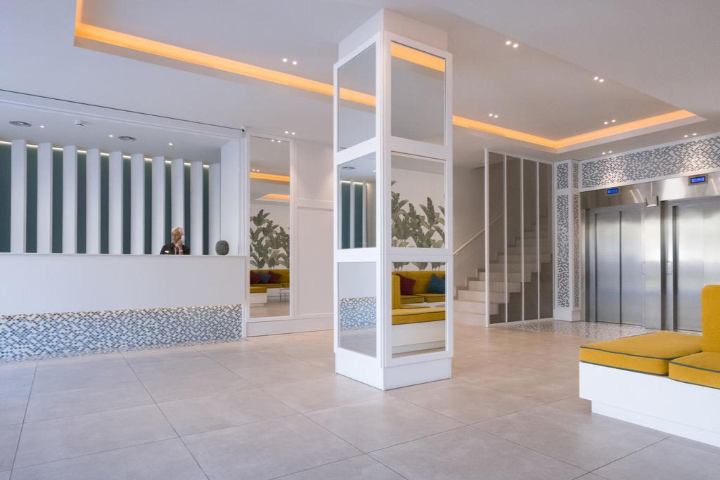 Cye Appartement *