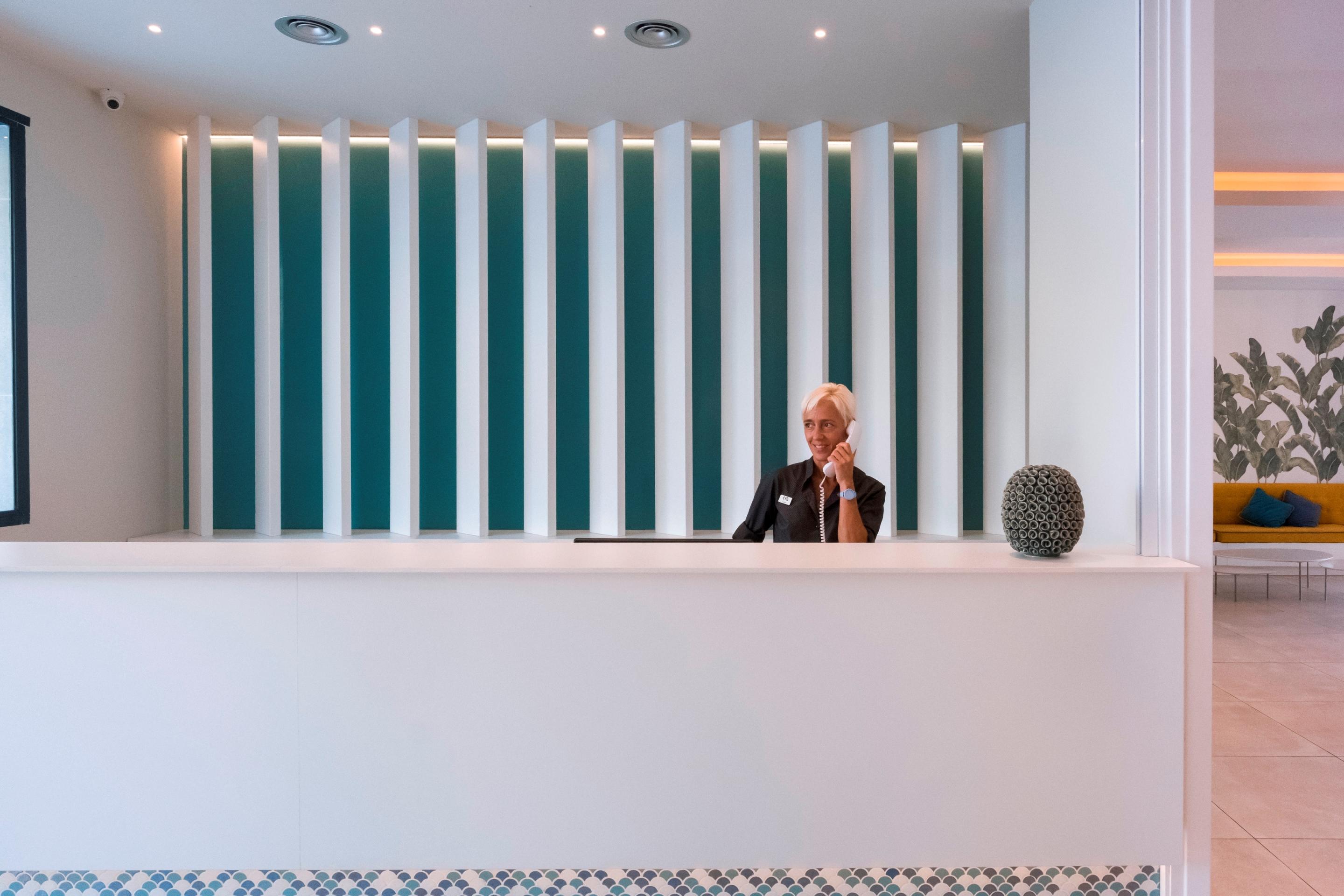 Cye Appartement