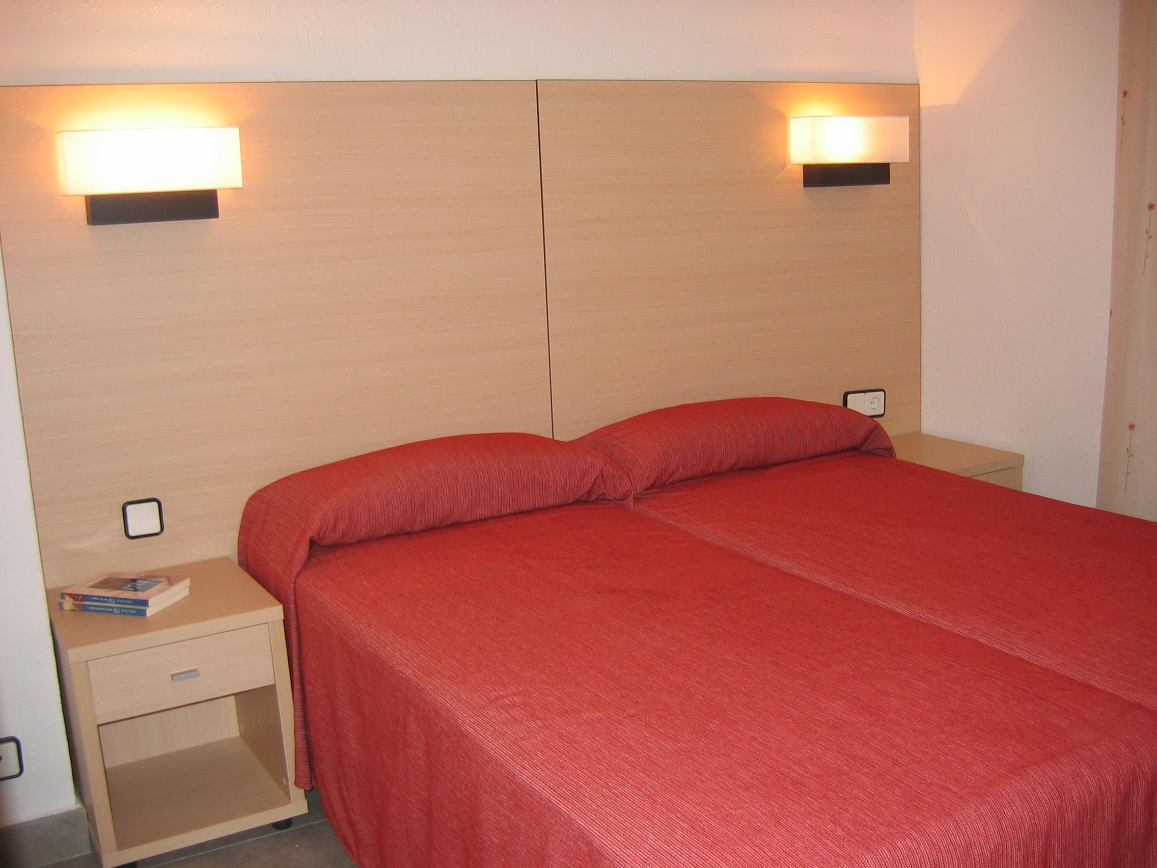 Appartement Cye