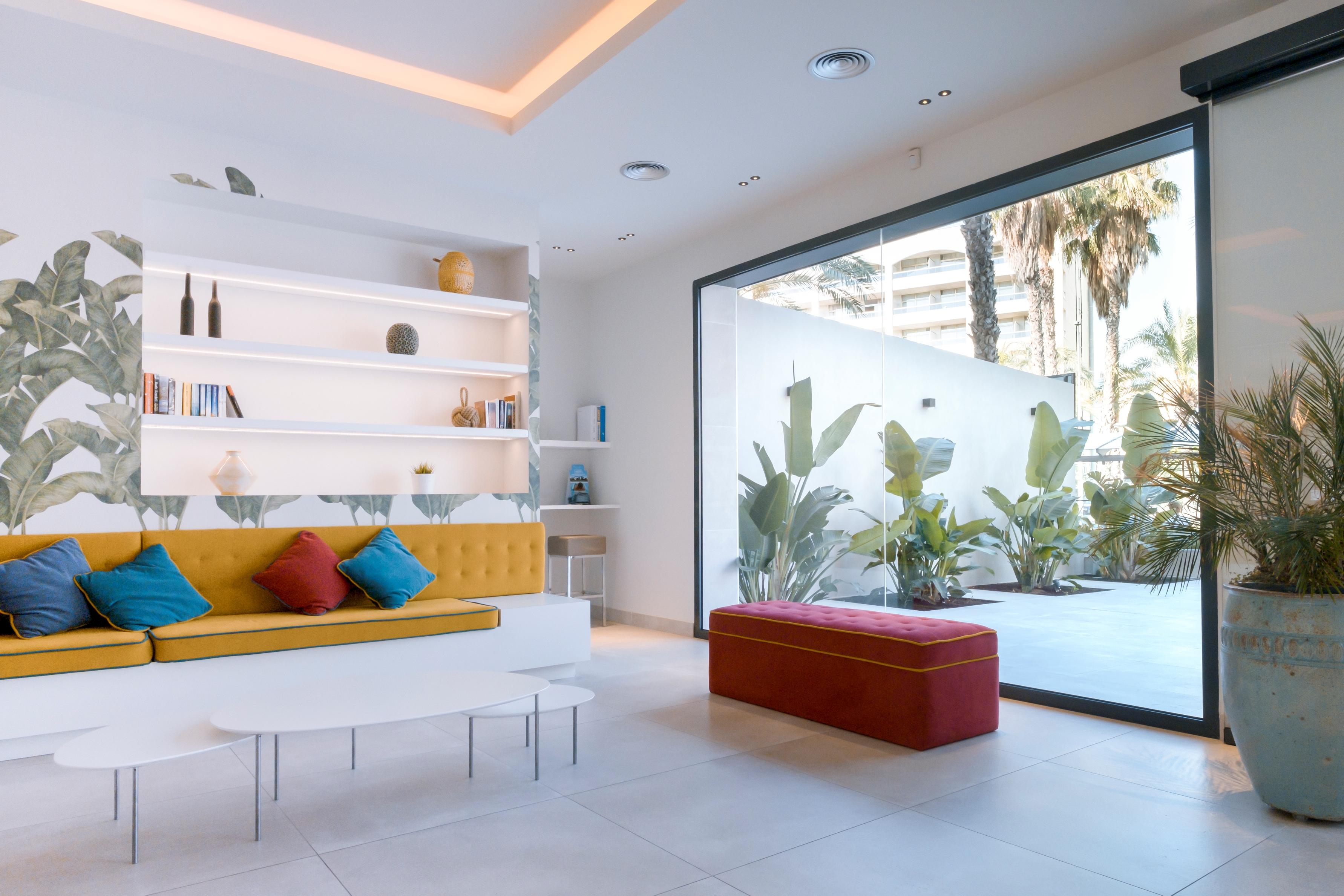 Cye Appartement *