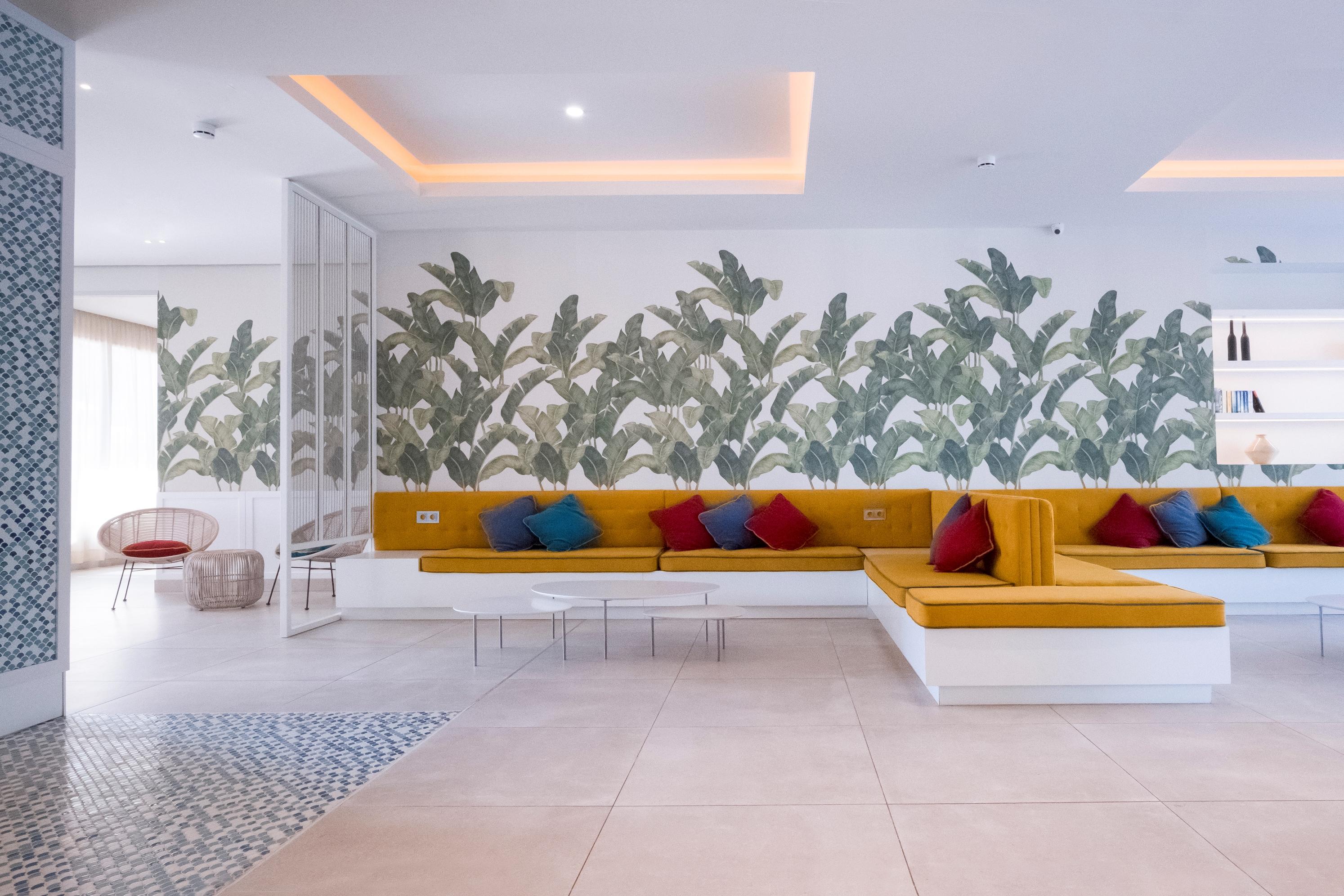 Appartement Cye
