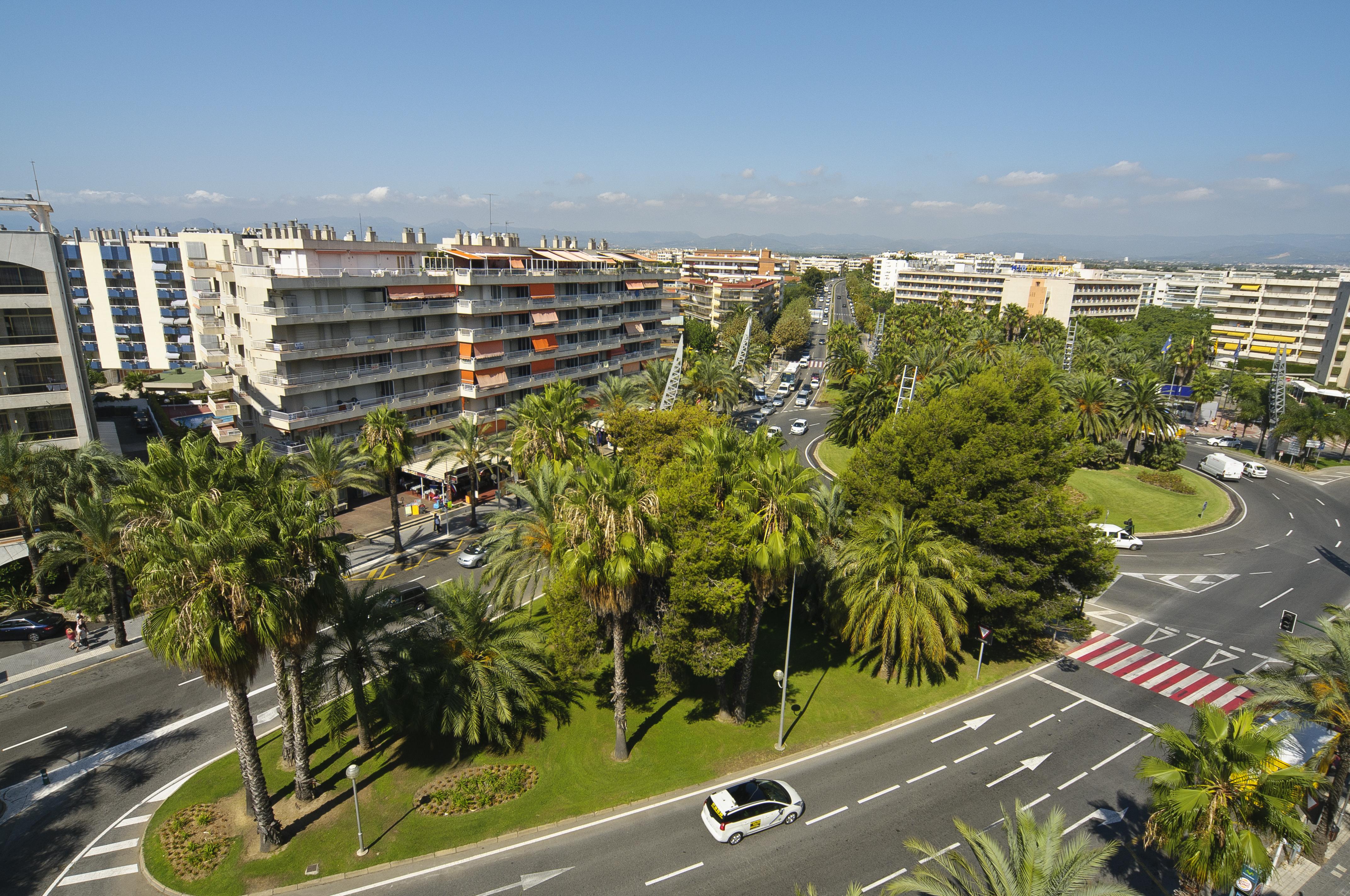 Cye Appartement Salou