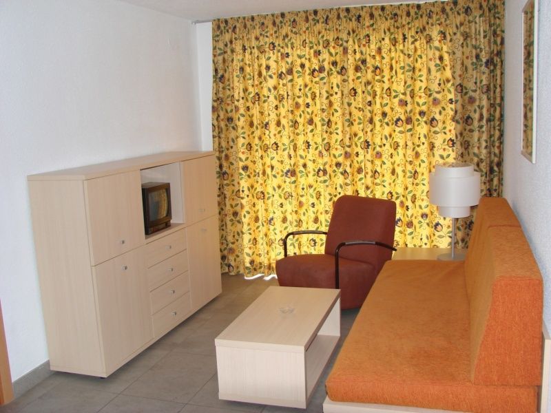 Cye Appartement *