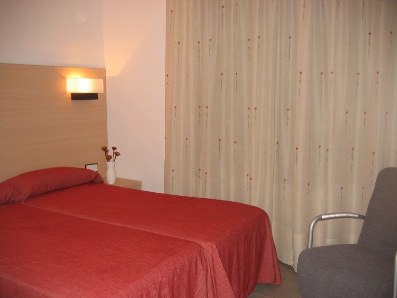Appartement Cye
