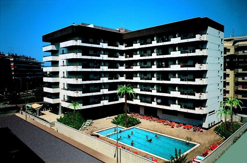 Appartement Cye *