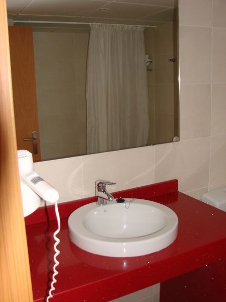 Appartement Cye