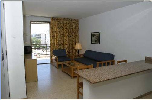 Appartement Cye *