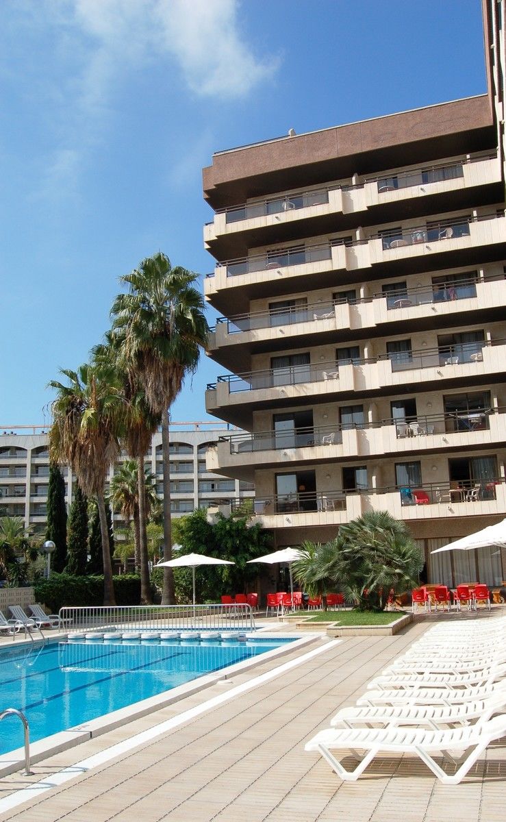 Cye Appartement Salou