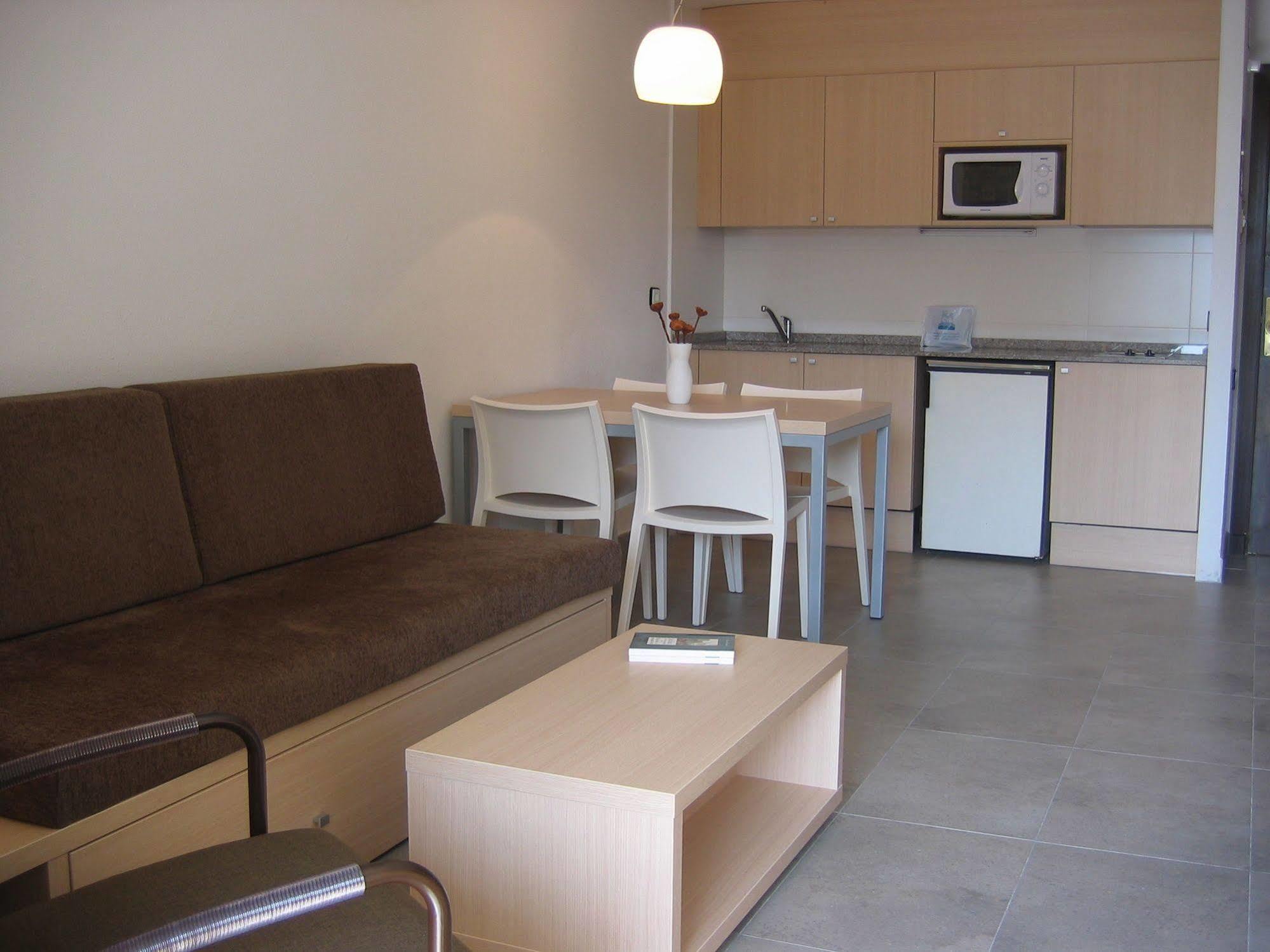 Cye Appartement Salou