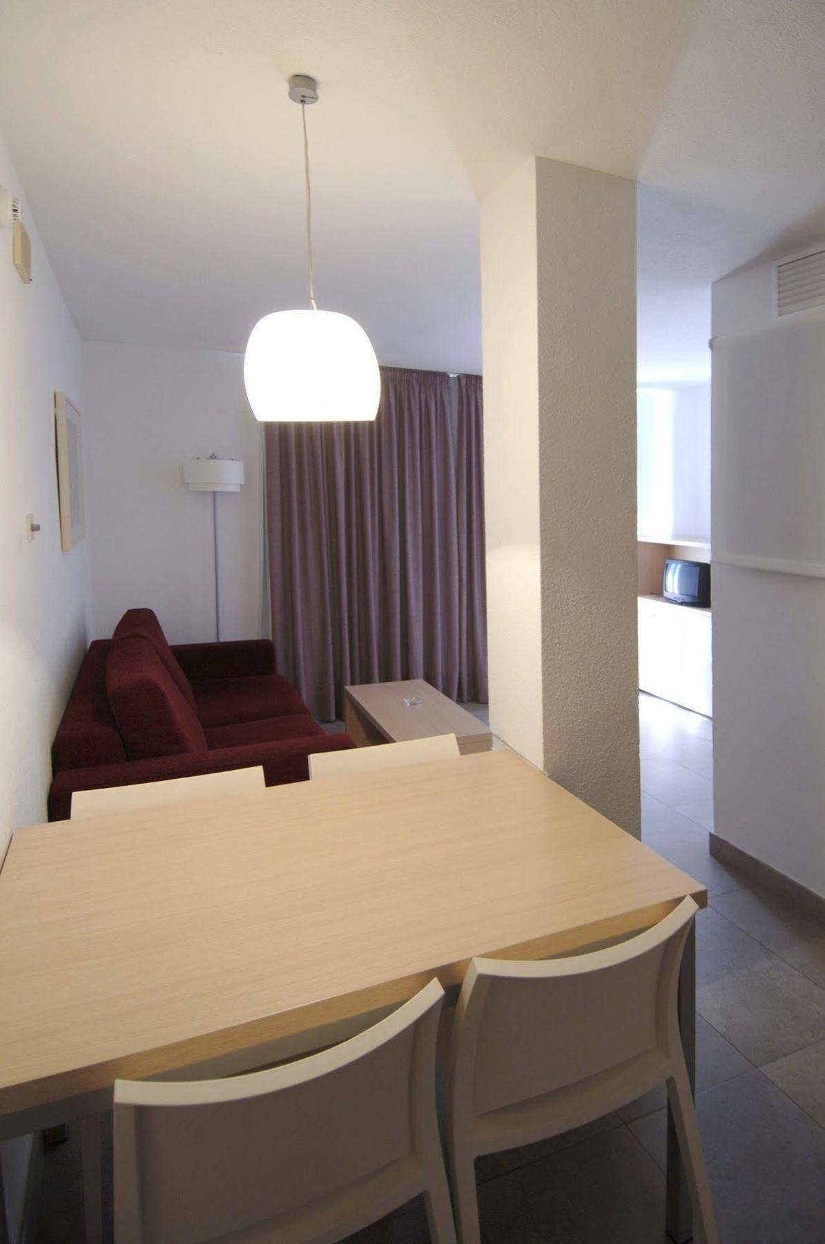 Cye Appartement *