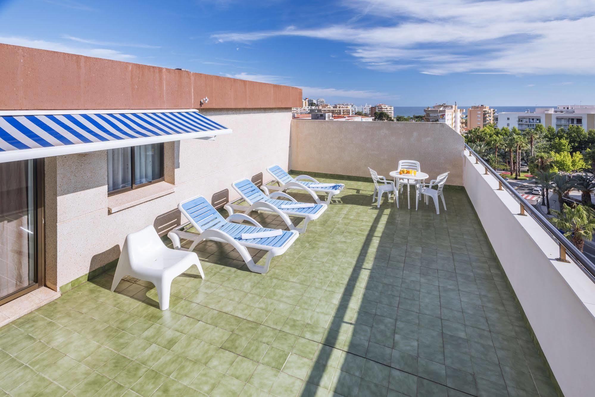 Cye Appartement Salou