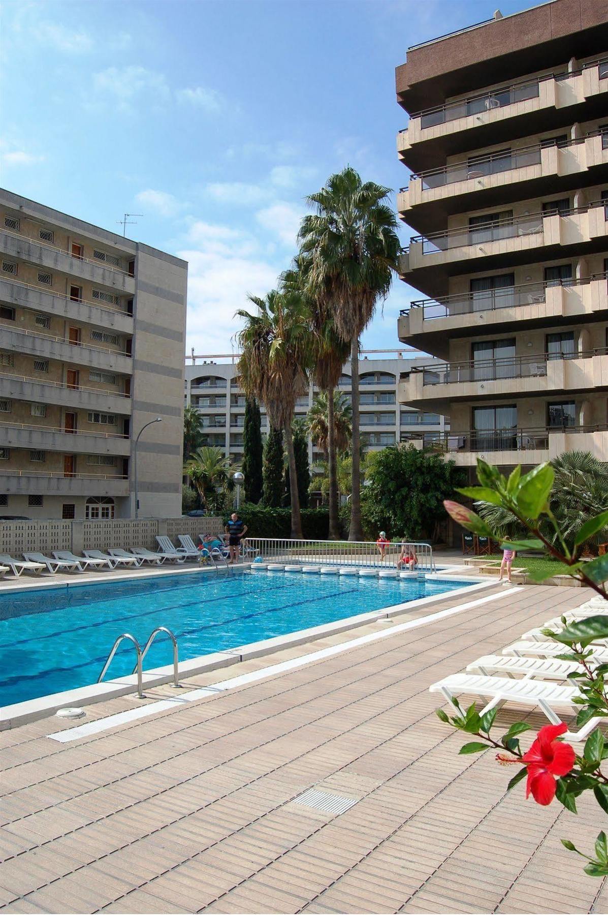 Appartement Cye *
