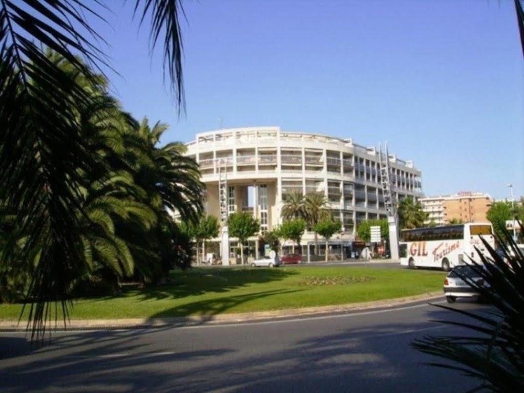 Appartement Cye *