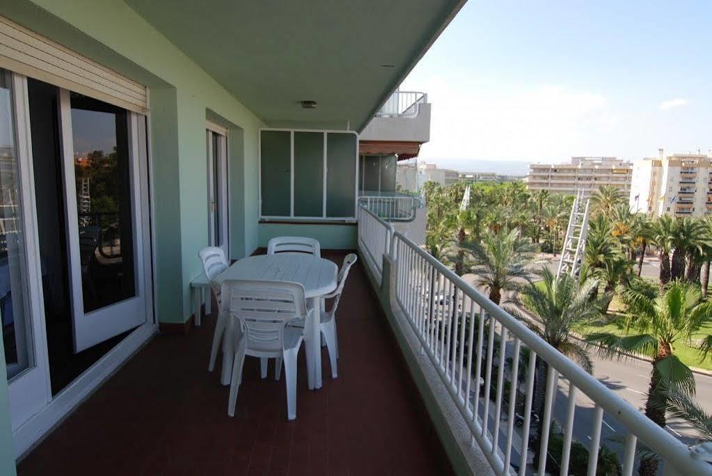 Appartement Cye