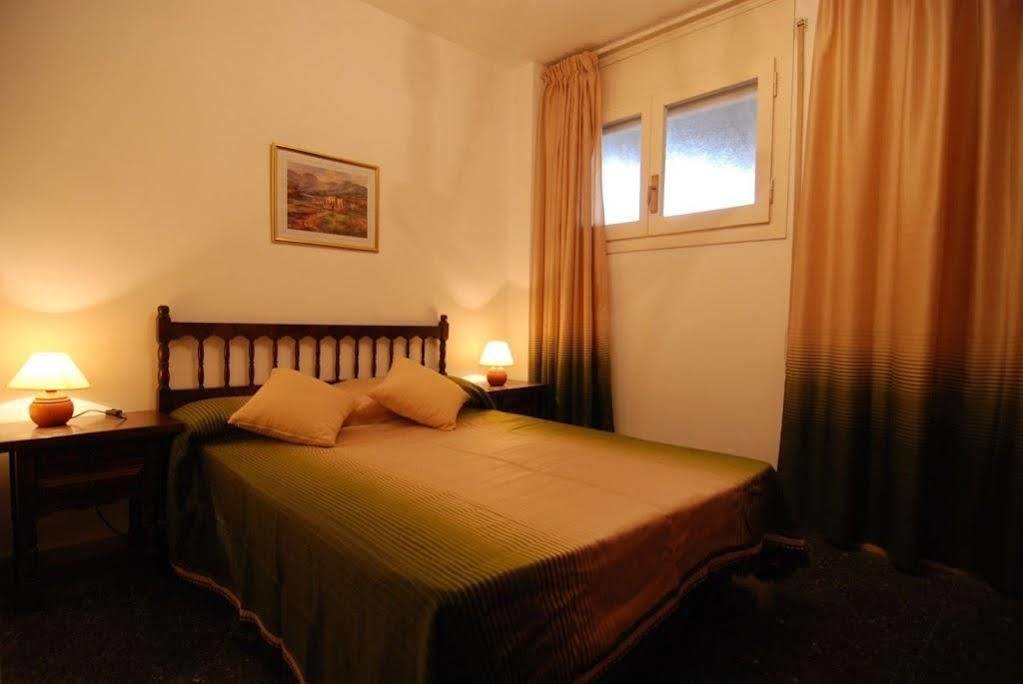 Appartement Cye *