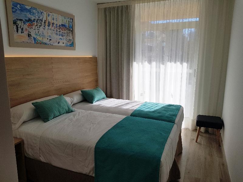 Cye Appartement Salou