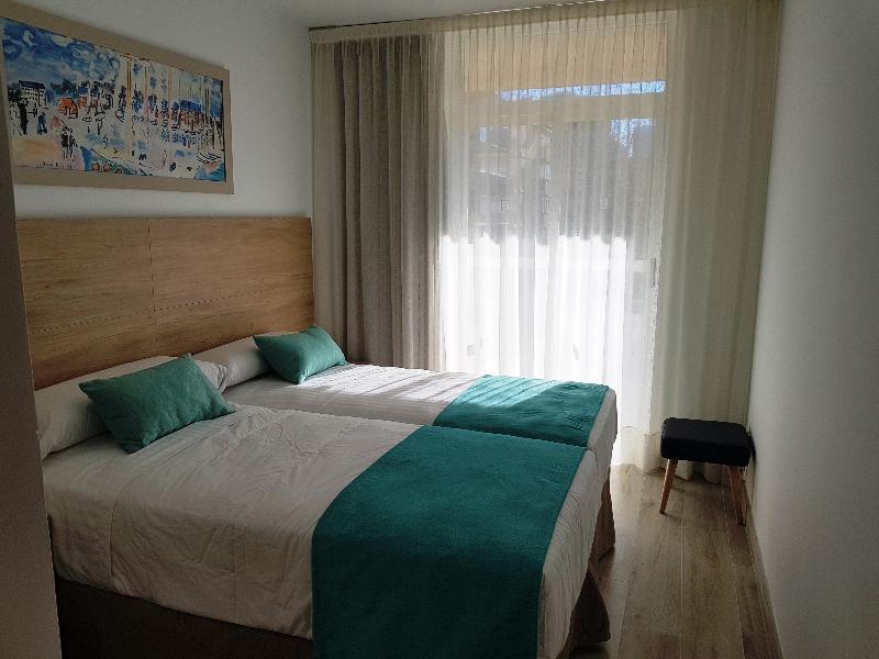 Appartement Cye