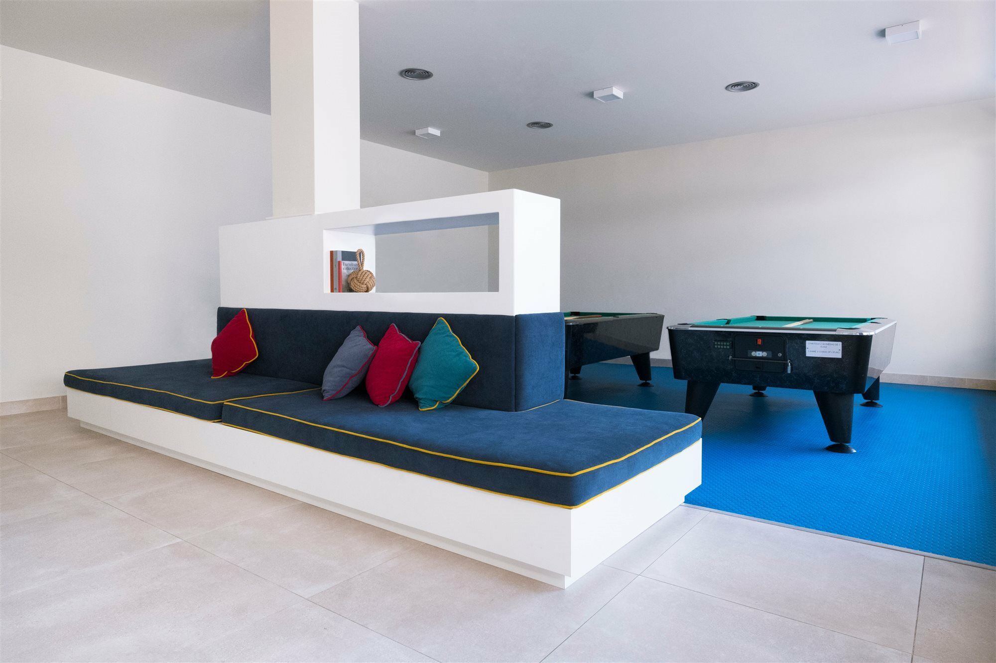 Appartement Cye