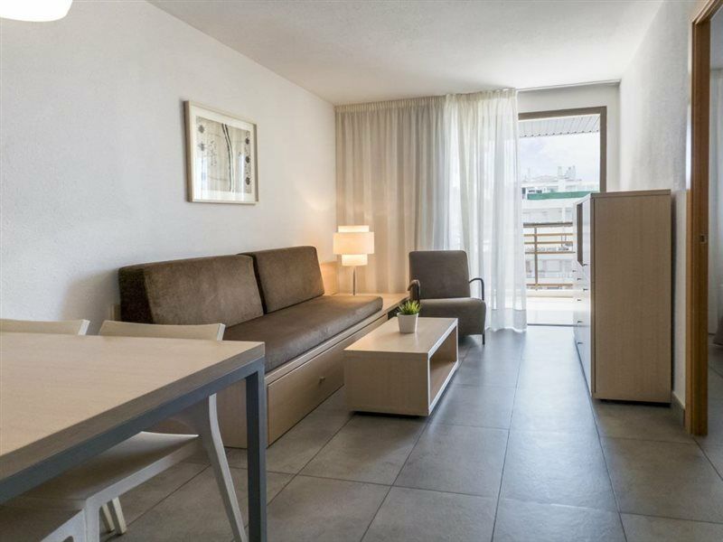 Cye Appartement *